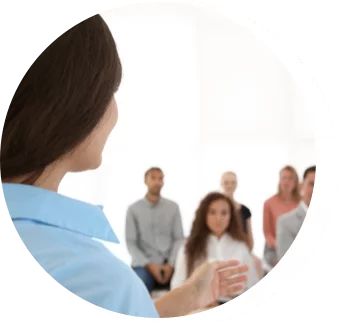Coaching and Consulting for executives