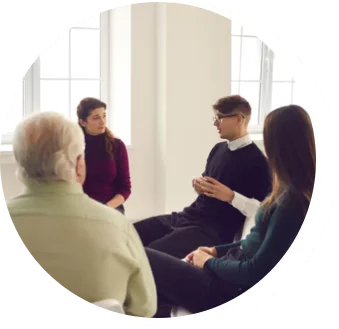 parent workshop anxiety OCD